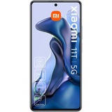 Xiaomi 11T 256GB, Handy Moonlight White, Android 11, 8 GB DDR4X