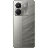 Xiaomi Poco M7 Pro 5G 256GB, Handy Silver, HyperOS, 8 GB