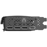 ZOTAC GeForce RTX 4070 Twin Edge, Grafikkarte DLSS 3, 3x DisplayPort, 1x HDMI 2.1