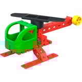 fischertechnik Engineer, Konstruktionsspielzeug 