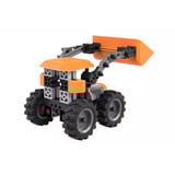 fischertechnik Radlader, Konstruktionsspielzeug 