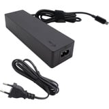 i-tec Universal Ladegerät USB-C PD 3.0, 100 Watt schwarz