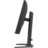 iiyama G-Master GB2771HSU-B1 Red Eagle, Gaming-Monitor 68.6 cm (27 Zoll), schwarz (matt), FullHD, Fast-IPS, HDMI, DP, G-Sync komp., USB-Hub, 240Hz Panel