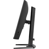 iiyama G-Master GB2771HSU-B1 Red Eagle, Gaming-Monitor 68.6 cm (27 Zoll), schwarz (matt), FullHD, Fast-IPS, HDMI, DP, G-Sync komp., USB-Hub, 240Hz Panel
