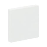 0 Wippe Studio Weiss Matt Future Linear weiß, Retail