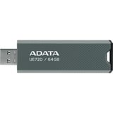 ADATA UE720 64 GB, USB-Stick USB-C 3.2 (10 Gbit/s)