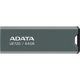 ADATA UE720 64 GB, USB-Stick USB-C 3.2 (10 Gbit/s)