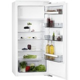 AEG SFB612F1AF, Kühlschrank 1225 mm Nischenhöhe
