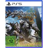 AK Tronic Software & Services Monster Hunter Wilds PS5  29069-Spiel 
