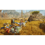 AK Tronic Software & Services Monster Hunter Wilds PS5  29069-Spiel 
