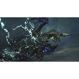 AK Tronic Software & Services Monster Hunter Wilds PS5  29069-Spiel 