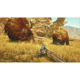 AK Tronic Software & Services Monster Hunter Wilds PS5  29069-Spiel 
