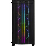 ALTERNATE Gaming-PC Window Edition • RTX 4060 • Intel® Core™ i5-13400F • 16 GB RAM schwarz, Windows 11 Home 64-Bit