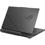 ASUS ASUS ROG Strix G16 (G614PR-RV101W), Gaming-Notebook grau, AMD Ryzen 9 8940HX, NVIDIA GeForce RTX 5070 Ti, 32 GB DDR5, 1 TB (1 TB SSD), Windows 11 Home