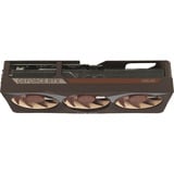 ASUS GeForce RTX 5080 Noctua OC Edition, Grafikkarte DLSS 4, 3x DisplayPort, 2x HDMI 2.1