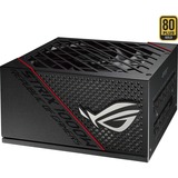 ASUS ROG-Strix-1000G 1000W, PC-Netzteil schwarz, 6x PCIe, Kabel-Management, 1000 Watt