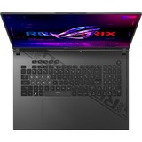 ASUS ROG Strix G18 (G814JV-N6034W), Gaming-Notebook grau, Windows 11 Home 64-Bit, 240 Hz Display, 2 TB SSD