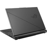 ASUS ROG Strix G18 (G814JV-N6034W), Gaming-Notebook grau, Windows 11 Home 64-Bit, 240 Hz Display, 2 TB SSD