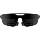 ASUS ROG XREAL R1-B, Gaming-AR-Brille schwarz, Broad Size IPD 69 (IPD 66 - 75  mm)