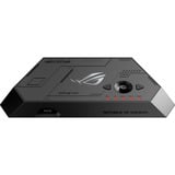 ASUS ROG XREAL R1-B, Gaming-AR-Brille schwarz, Broad Size IPD 69 (IPD 66 - 75  mm)