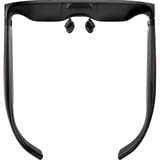 ASUS ROG XREAL R1-B, Gaming-AR-Brille schwarz, Broad Size IPD 69 (IPD 66 - 75  mm)