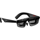 ASUS ROG XREAL R1, Gaming-AR-Brille schwarz, inkl. ROG Control Dock, Broad Size für Pupillenabstand (IPD) 66–75 mm