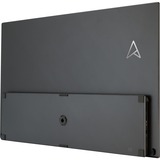ASUS ZenScreen MB17AHG, LED-Monitor 43.9 cm (17.3 Zoll), schwarz, FullHD, IPS, USB-C, HDMI, 144Hz Panel