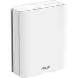 ASUS ZenWiFi BQ16 Quad Band, Router weiß