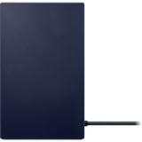 ASUS  SimPro Dock 2, Dockingstation USB-C, HDMI, DisplayPort, VGA, Smart card reader