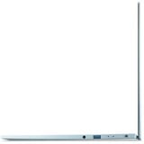 Acer Swift Edge (SFA16-41-R43D), Notebook weiß, Windows 11 Home 64-Bit, 1 TB SSD