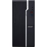 Acer Veriton S2680G (DT.VV2EG.004), PC-System schwarz/silber, Windows 10 Pro 64-Bit