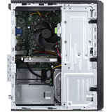 Acer Veriton S2720G_W (DT.R1PEG.002), PC-System schwarz, Windows 11 Pro