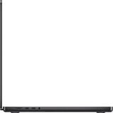 Apple MacBook Pro (16") 2024, Notebook schwarz, 36 GB, 1 TB (1 TB SSD), M4 Max, MacOS, Deutsch