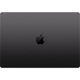 Apple MacBook Pro (16") 2026 CTO, Notebook schwarz, 64 GB, 2 TB (2 TB SSD), M5 Max, MacOS, Deutsch
