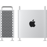 Apple Mac Pro 16-Core 3,2 GHz CTO, MAC-System silber, macOS Monterey, Griechisch