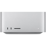 Apple Mac Studio M1 Ultra CTO, MAC-System silber, macOS Ventura