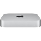 Apple Mac mini M1 8-Core CTO, MAC-System silber, macOS Big Sur