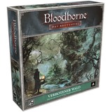 Asmodee Bloodborne: Das Brettspiel - Verbotener Wald Erweiterung