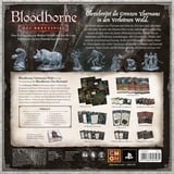 Asmodee Bloodborne: Das Brettspiel - Verbotener Wald Erweiterung