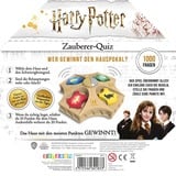 Asmodee Harry Potter Zauberer-Quiz, Quizspiel 