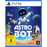  Astro Bot, PlayStation 5-Spiel 