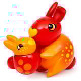 BRIO Flora - Zinnia & Peach, Spielfigur 