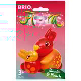 BRIO Flora - Zinnia & Peach, Spielfigur 
