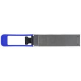 BlueOptics Transceiver kompatibel zu Zyxel QSFP40G-LR QSFP 