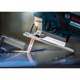 Bosch Expert Carbide Stichsägeblatt T 118 AHM 'Stainless Steel' 2 Stück