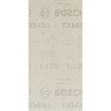 Bosch Expert M480 Netzstruktur-Schleifblatt 93 x 186mm, K150 50 Stück, für Schwingschleifer