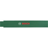 Bosch Holzgliedermaßstab 2m Zollstock, Messlatte grün
