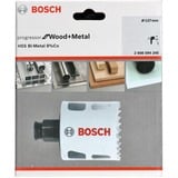 Bosch Lochsäge BiM Progressor for Wood & Metal, Ø 127mm 5"