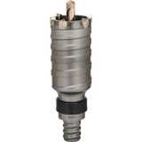 Bosch PRO SDS-max-5 CoreCutter, Ø 50mm, zweiteilig mit Gewinde, Bohrer Hohlbohrkrone für Bohrhämmer
