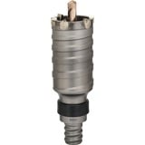 Bosch Professional PRO SDS-max-5 CoreCutter, Ø 50mm, zweiteilig mit Gewinde, Bohrer Hohlbohrkrone für Bohrhämmer